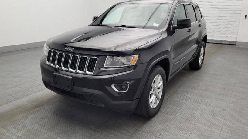 JEEP GRAND CHEROKEE 2015 1C4RJFAGXFC675008 image